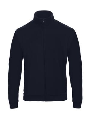 B&C WUI26 - ID.206 50/50 Full Zip Sweat Unisex