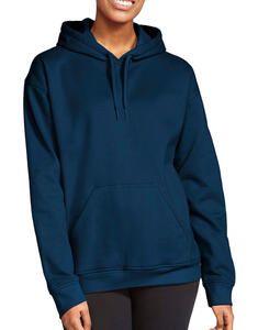 Gildan SF500 - Softstyle Midweight Fleece Adult Hoodie