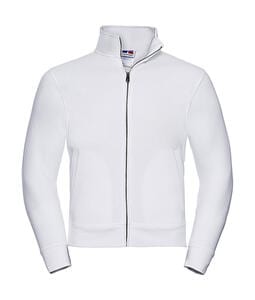 Russell  0R267M0 - Mens Authentic Sweat Jacket