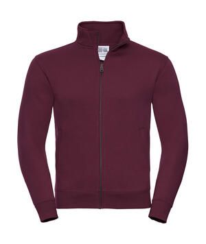 Russell  0R267M0 - Mens Authentic Sweat Jacket