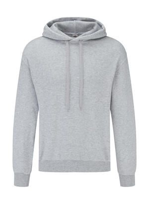 Fruit of the Loom 62-168-0 - Classic Hooded Basic Sweat