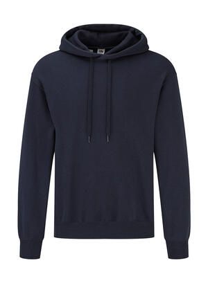 Fruit of the Loom 62-168-0 - Classic Hooded Basic Sweat