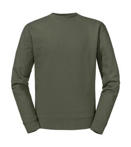 Russell R-262M-0 - Authentic Set-In Sweatshirt