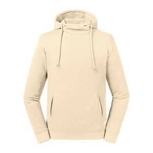 Russell Pure Organic 0R209M0 - Pure Organic High Collar Hooded Sweat