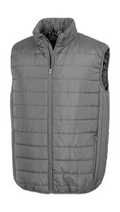 Result Core R244X - Promo Padded Bodywarmer