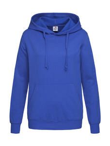 Stedman ST4110 - Sweat Hoodie Classic Women Bright Royal