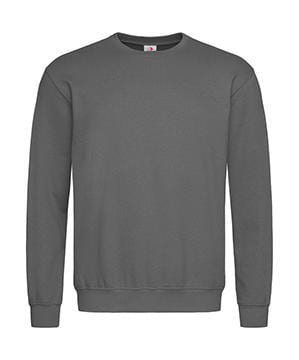 Stedman ST4000 - Unisex Sweatshirt Classic