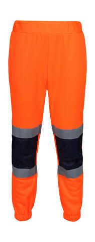 Regatta High Visibility TRJ503 - Pro Hi Vis Joggers