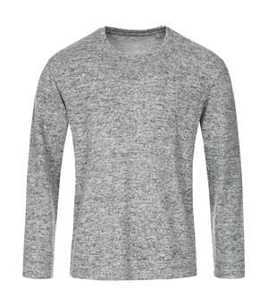 Stedman ST9080 - Knit Long Sleeve