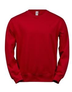 Tee Jays 5100 - Power Sweatshirt Red