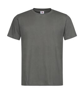 Stedman ST2000 - Classic-T Unisex Real Grey