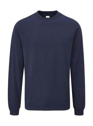 Mantis M06 - Essential Heavy Long Sleeve T