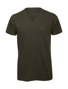 B&C TM044 - Organic Inspire V T /men