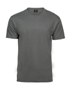 Tee Jays 8000 - Sof-Tee Powder Grey