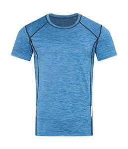 Stedman ST8840 - Recycled Sports-T Reflect Men