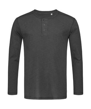 Stedman ST9460 - Shawn Henley LS T-shirt Men