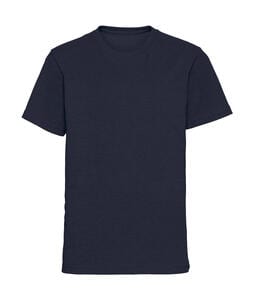 Russell Europe R-165B-0 - Boys HD Tee French Navy