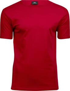 Tee Jays 520 - Mens Interlock T-Shirt