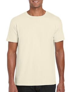 Gildan 64000 - Softstyle® Baumwoll-T-Shirt Herren