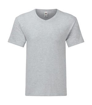 Fruit of the Loom 61-442-0 - Iconic 150 V Neck T