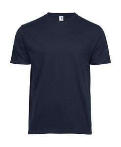 Tee Jays 1100 - Power Tee Navy