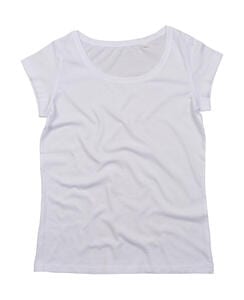 Mantis M114 - Womens Organic U-Neck T