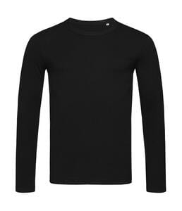 Stedman ST9040 - Morgan Long Sleeve Black Opal