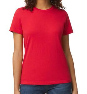 Gildan 65000L - Softstyle Midweight Womens T-Shirt