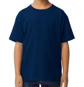 Gildan 65000B - Softstyle Midweight Youth T-Shirt