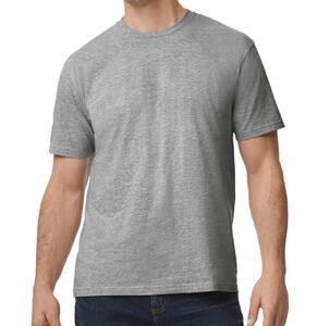 Gildan 65000 - Softstyle Midweight Adult T-Shirt