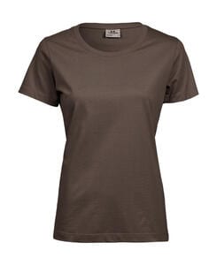 Tee Jays 8050 - Ladies Sof-Tee