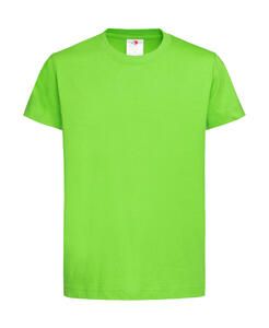 Stedman ST2220 - Classic-T Organic Kids Kiwi Green