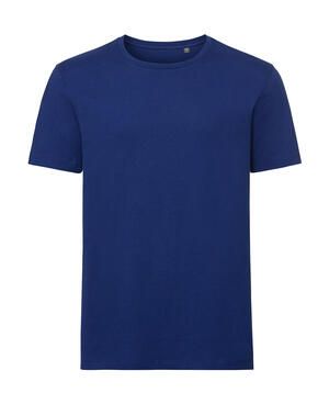 Russell Pure Organic 0R108M0 - Mens Pure Organic Tee