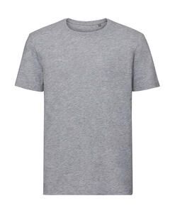 Russell Pure Organic 0R108M0 - Mens Pure Organic Tee