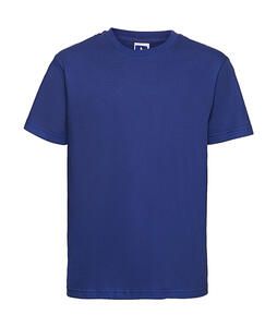 Russell  0R155B0 - Kids' Slim T-Shirt Bright Royal