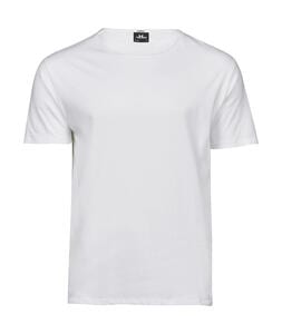 Tee Jays 5060 - Raw Edge Tee Weiß