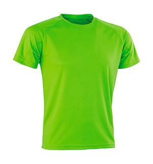 Spiro S287X - Aircool Tee