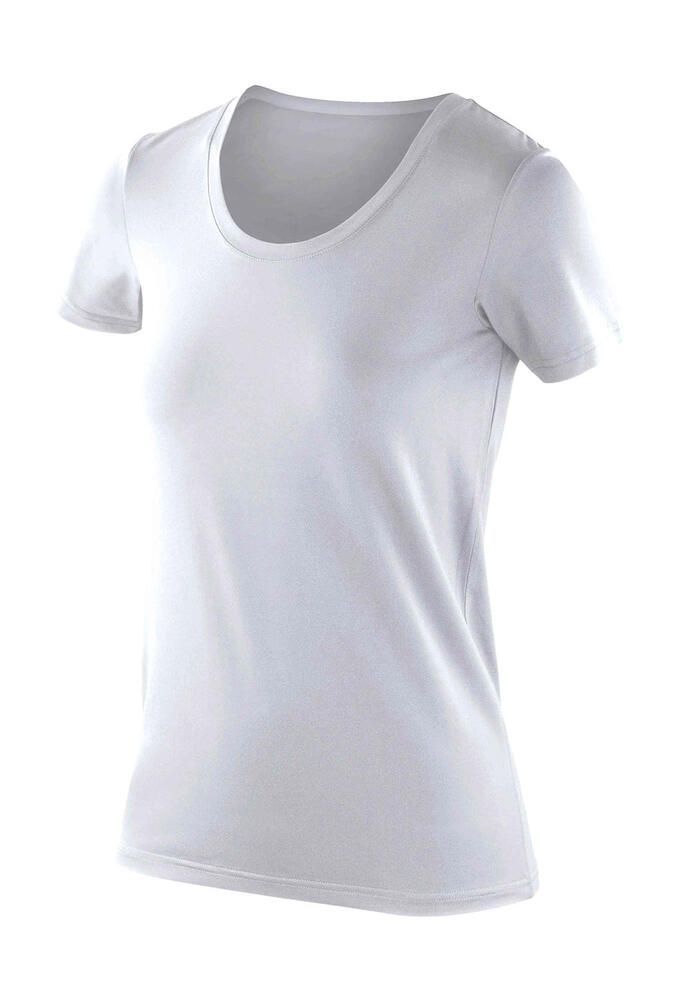 Spiro S280F - Women's Impact Softex® T-Shirt