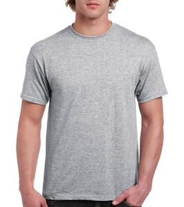 Bella 2000 - 3/4 Sleeve Contrast Raglan T-Shirt Sport Grey