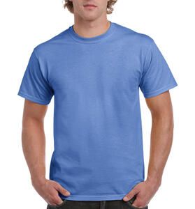 Bella 2000 - 3/4 Sleeve Contrast Raglan T-Shirt Carolina-Blau