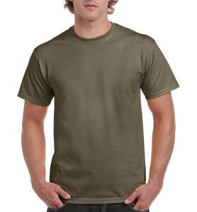 Bella 2000 - 3/4 Sleeve Contrast Raglan T-Shirt Prairie Dust