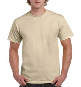Bella 2000 - 3/4 Sleeve Contrast Raglan T-Shirt Sand
