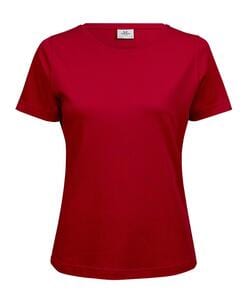 Tee Jays 580 - Ladies Interlock T-Shirt