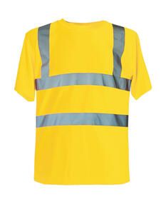 Korntex KXSHIRT - Hi-Vis T-Shirt "Cordoba"