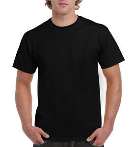 Gildan Hammer H000 - Hammer Adult T-Shirt Schwarz