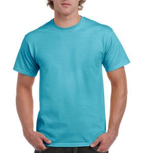 Gildan Hammer H000 - Hammer Adult T-Shirt Lagoon Blue