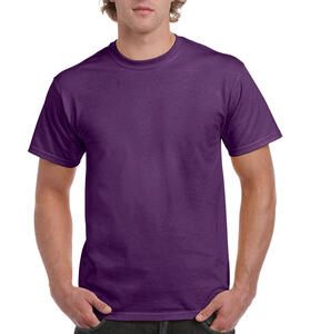 Gildan Hammer H000 - Hammer Adult T-Shirt Sport Purple
