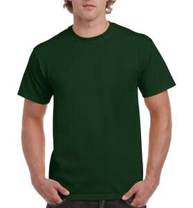 Gildan Hammer H000 - Hammer Adult T-Shirt Sport Dark Green