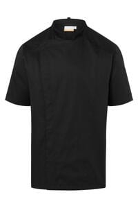 Karlowsky JM 29 - Short-Sleeve Chef Jacket Modern-Look