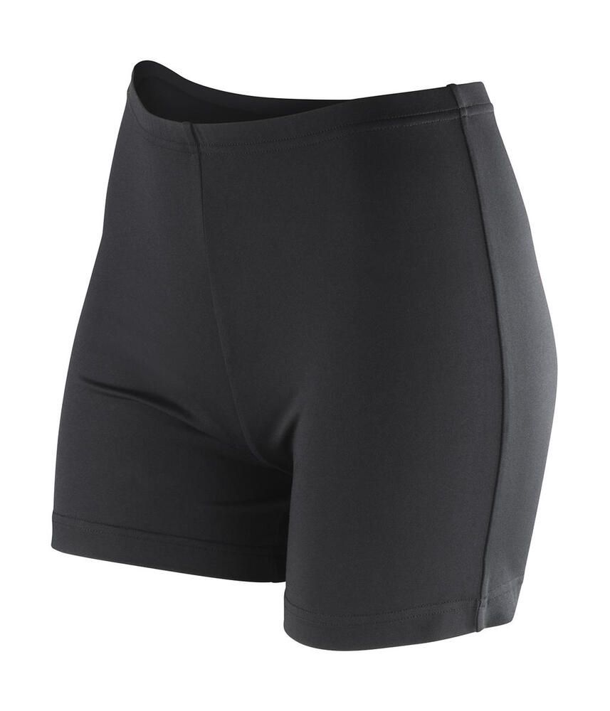 Spiro S283F - Women's Impact Softex® Shorts